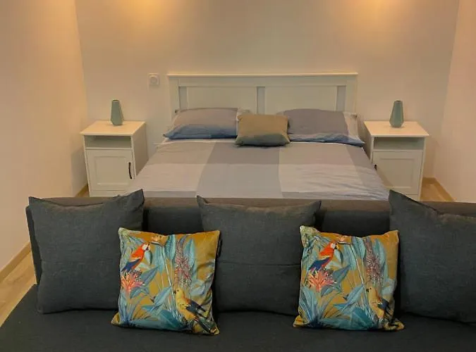 Studio saint cyprien