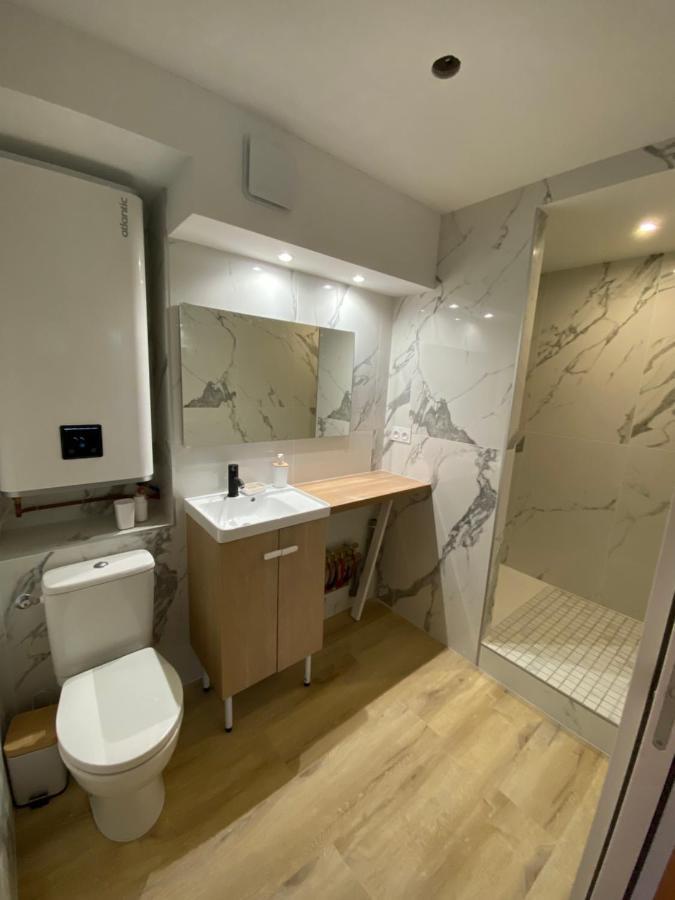 Cyprien Appartement