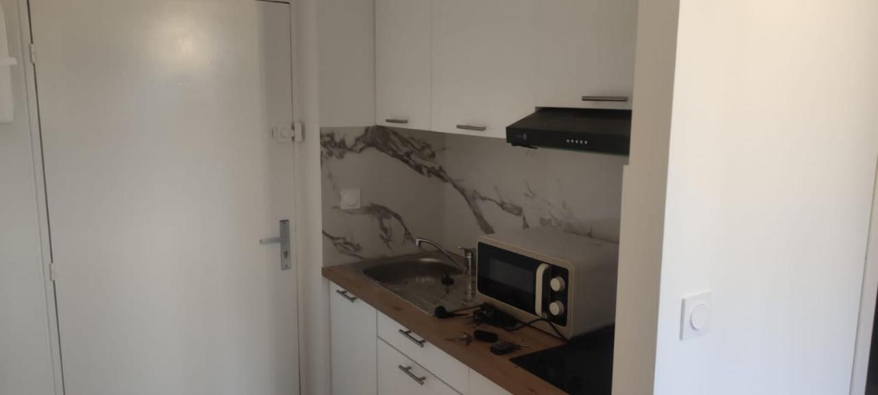 Appartement Cyprien