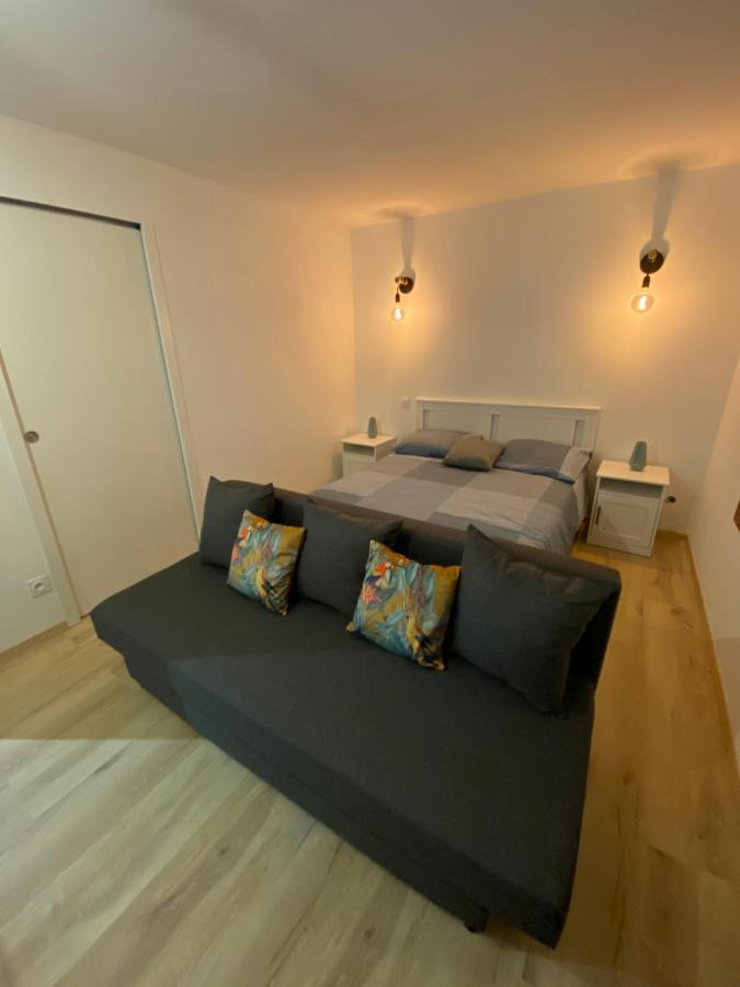 Cyprien Apartment Saint-Cyprien (Pyrenees-Orientales)