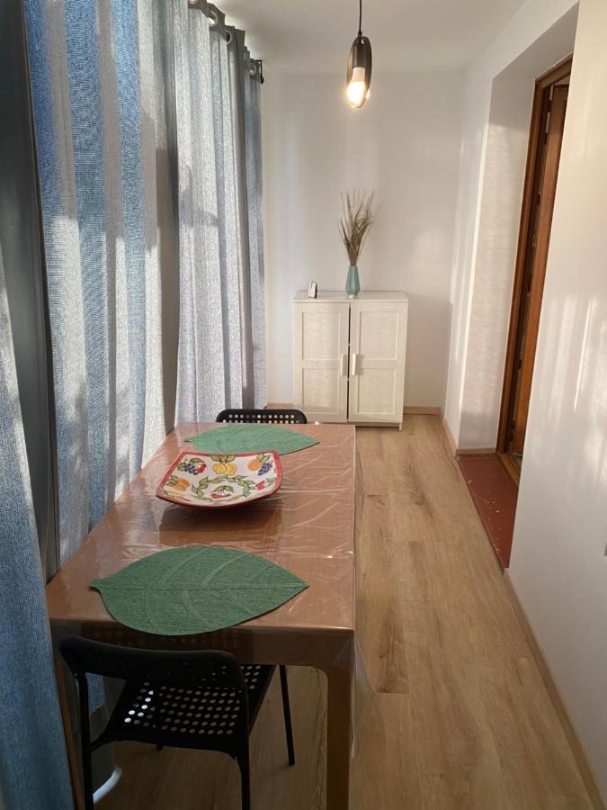 Cyprien Apartment
